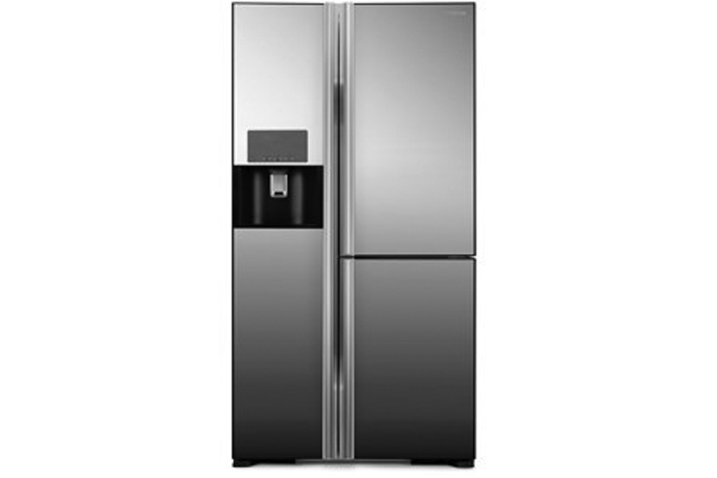 Tủ lạnh Hitachi 584 lít R-M700GPGV2X