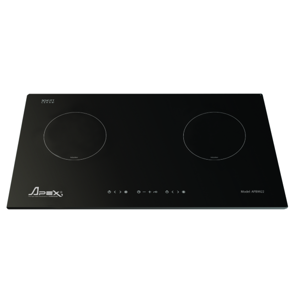 Bếp điện từ cao cấp Apex APB9922