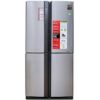 Tủ lạnh Sharp 626 lít SJ-FX630V-ST