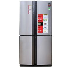 Tủ lạnh Sharp 626 lít SJ-FX630V-ST