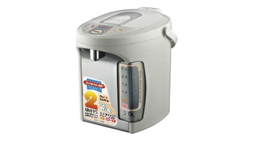 BÌNH THỦY ĐIỆN SUNHOUSE 3L SHD1538