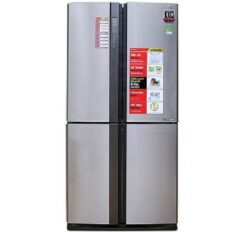 Tủ lạnh Sharp 626 lít SJ-FX630V-ST