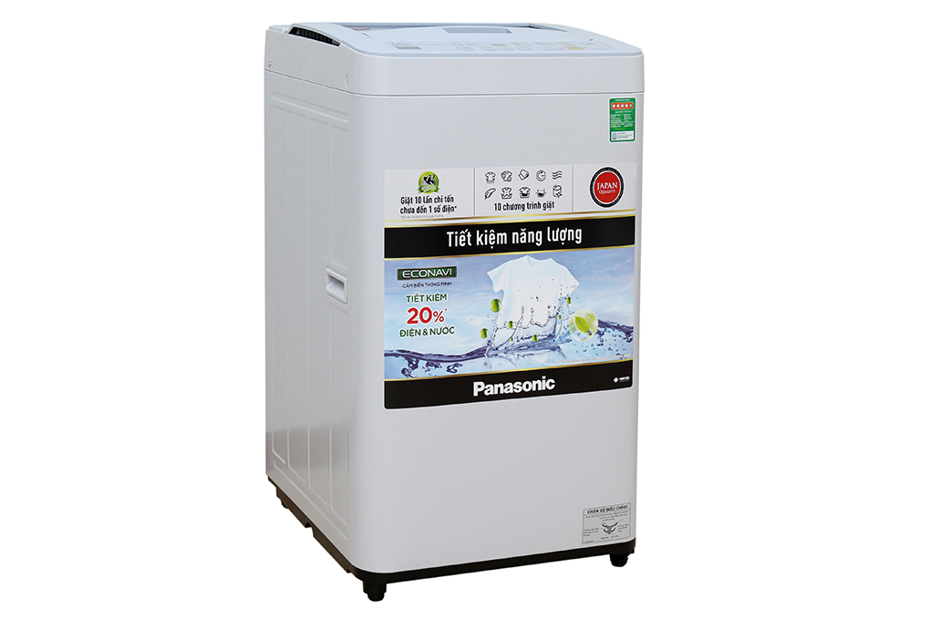 Máy giặt Panasonic 7 kg NA-F70VS7HCV