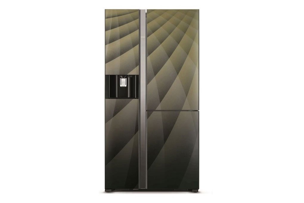 Tủ Lạnh Hitachi M700GPGV4X