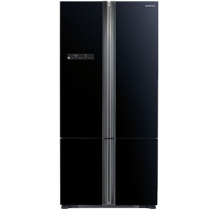 Tủ lạnh Hitachi 590 lít R-WB730PGV5 GBK