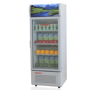 Tủ mát Sanaky VH-168K