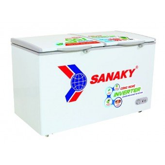 Tủ đông Inverter Sanaky VH-2599A3