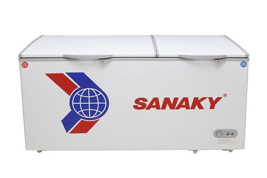 Tủ đông Sanaky VH-568W1