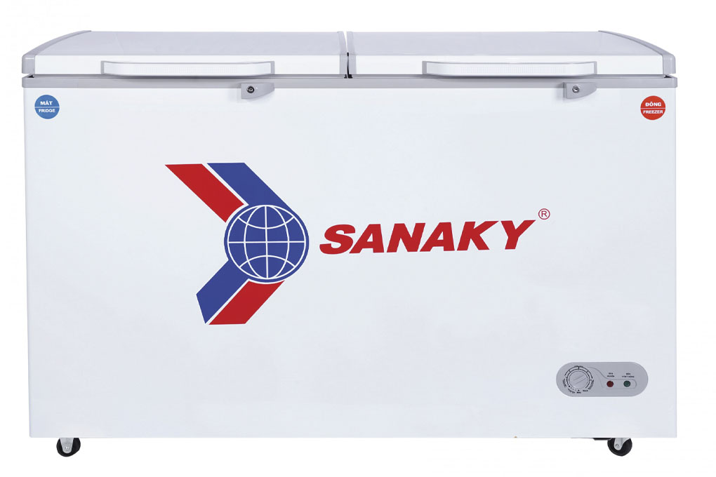 Tủ đông Sanaky VH-568W2