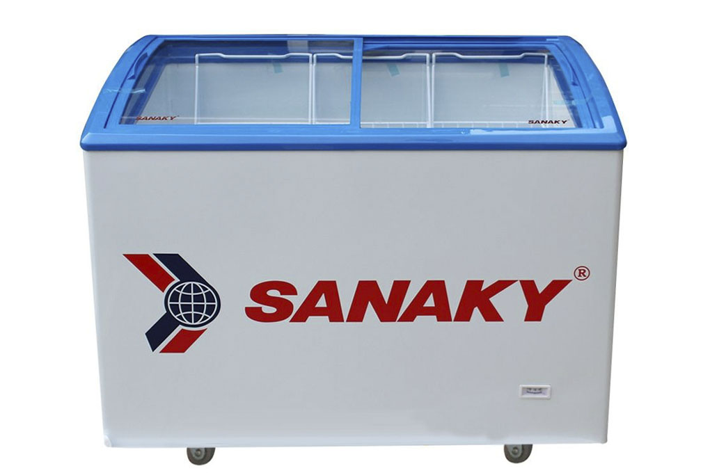 Tủ đông Sanaky VH-302VNM