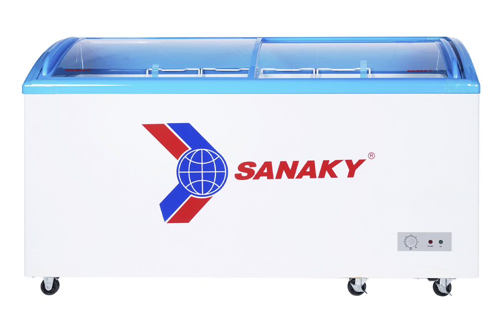 Tủ đông Sanaky VH-682K