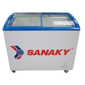 Tủ đông Inverter Sanaky VH-6899K 680 Lít