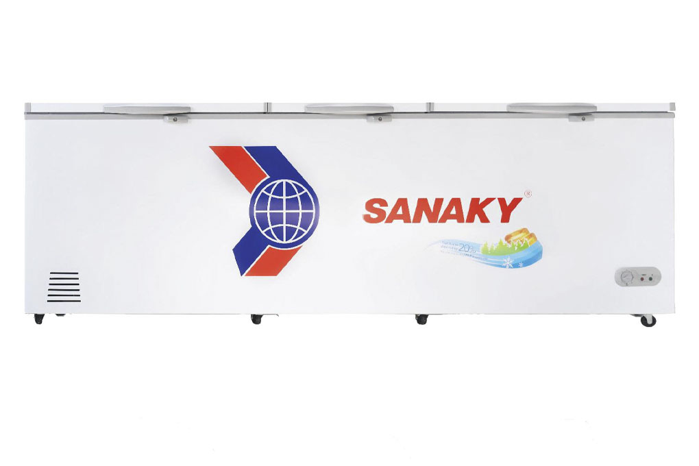 TỦ ĐÔNG SANAKY VH-1399HY3 1200 Lít