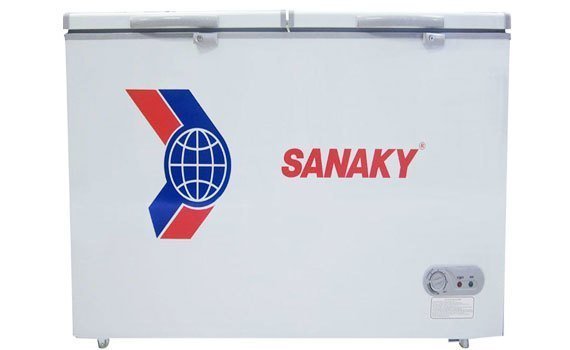 Tủ Đông Sanaky VH-255A2 (1 Ngăn Đông 250 Lít)