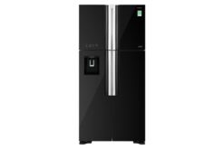 Tủ Lạnh Inverter Hitachi R-FW690PGV7X-GBK (540L)