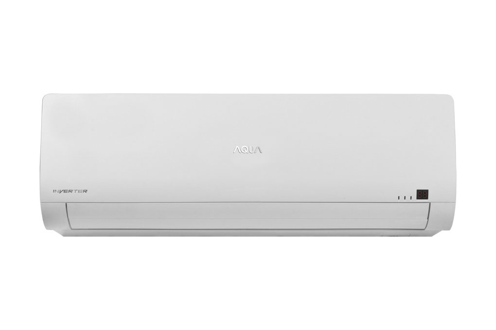 Máy lạnh Aqua 1.5HP Inverter AQA-KCRV12WJ