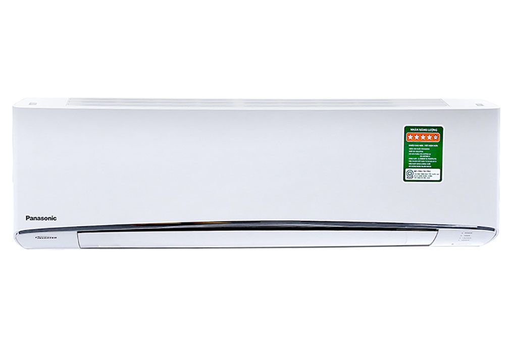Điều hòa Panasonic inverter 24000BTU CU/CS-PU24VKH-8