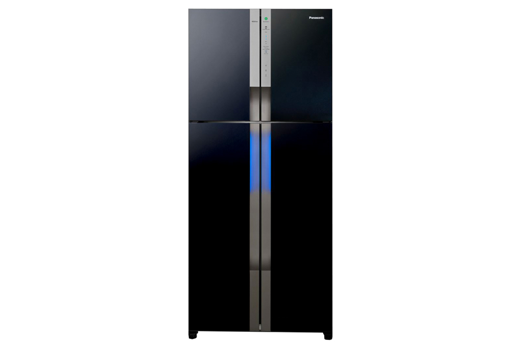 Tủ lạnh Panasonic NR-DZ600GXVN 550L 4 cánh 2019