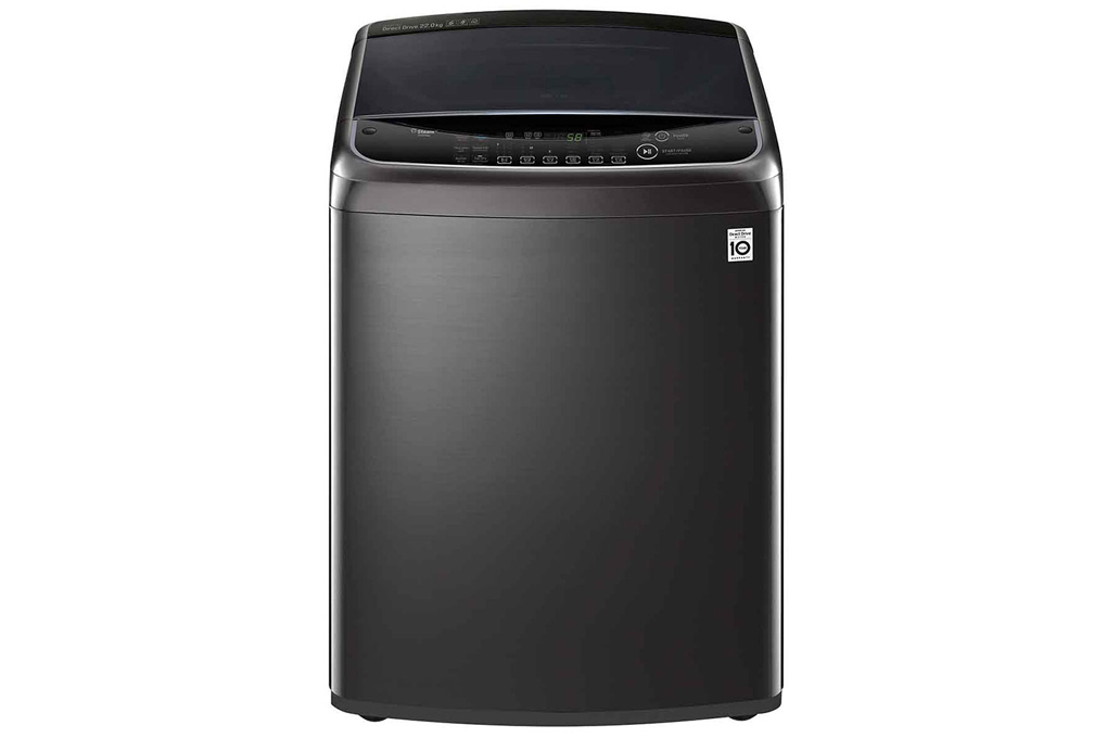 Máy Giặt Lồng Đứng LG 22Kg Inverter TH2722SSAK