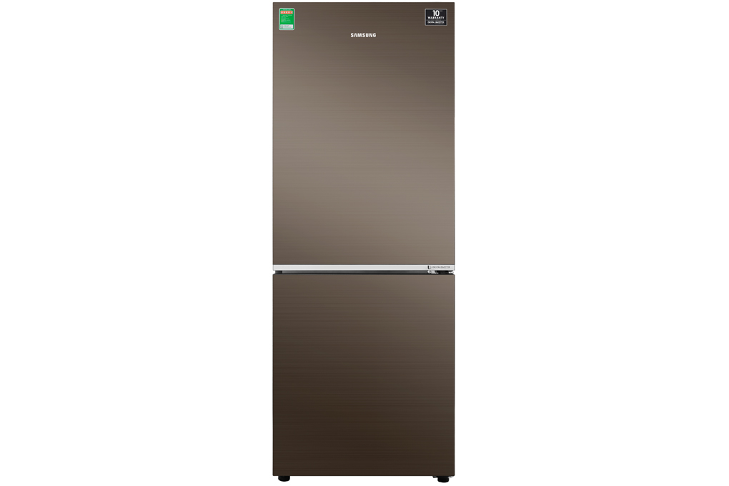 TỦ LẠNH SAMSUNG 276 LÍT RB27N4010DX
