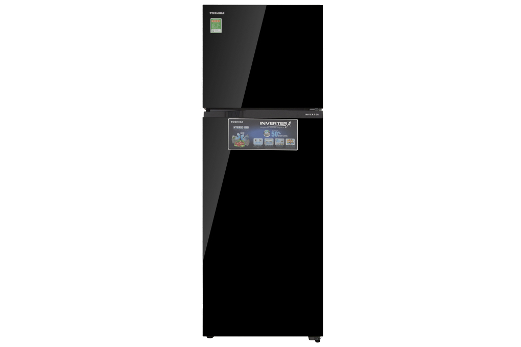 Tủ lạnh Toshiba Inverter 330 lít GR-AG39VUBZ XK1