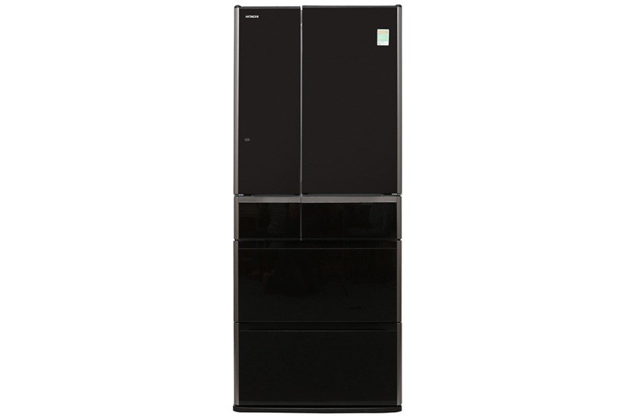 TỦ LẠNH HITACHI 536 LÍT R-G520GV XK