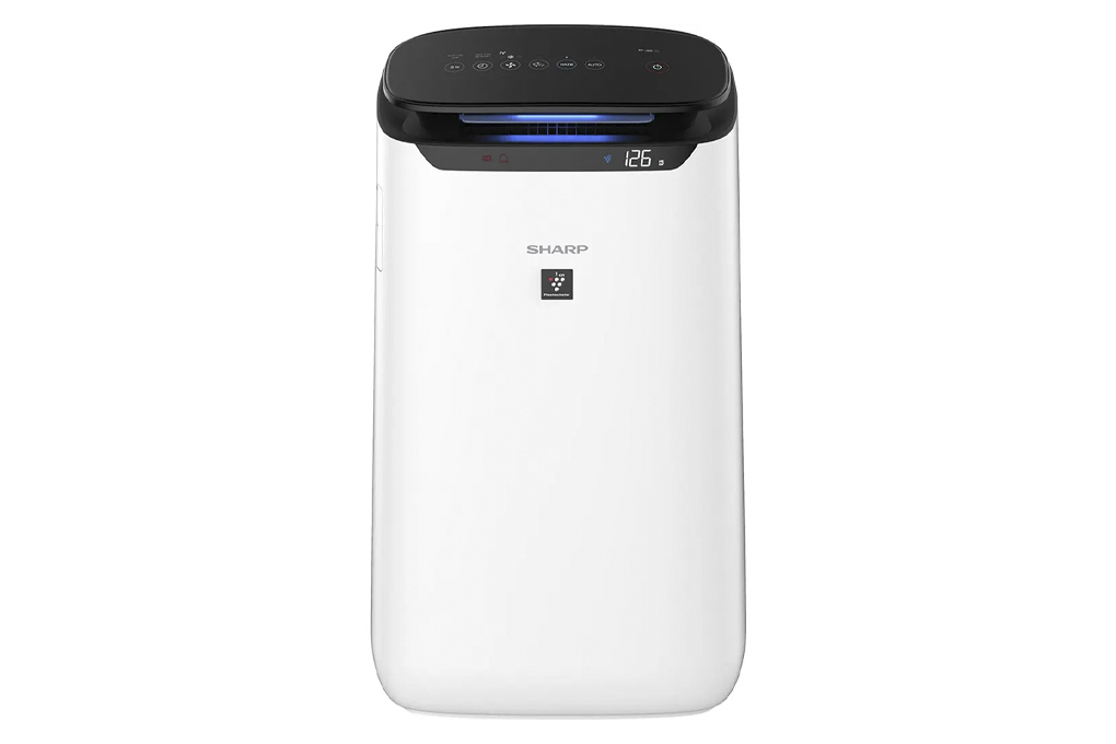Máy lọc không khí Sharp FP-J60E-W