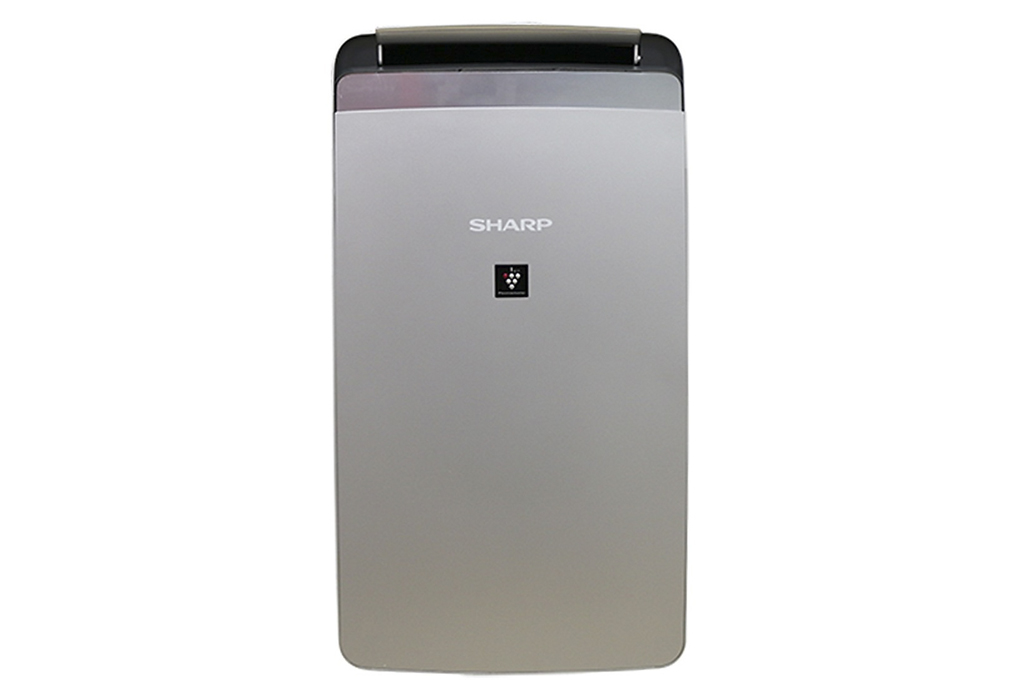 Máy lọc không khí và hút ẩm Sharp DW-J27FV-S
