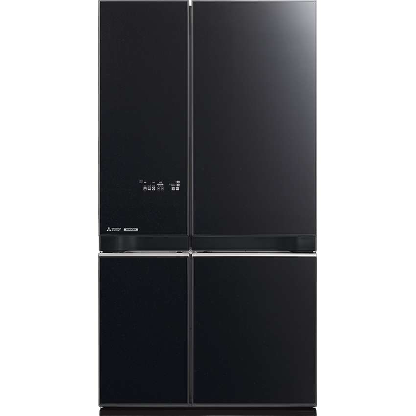 Tủ lạnh 4 cánh Mitsubishi MR-L78EN-GBK-V Inverter – 635L