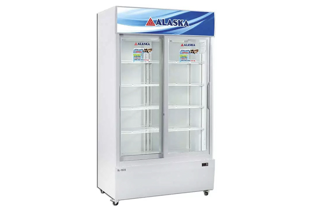 TỦ MÁT SL-12C