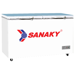 TỦ ĐÔNG SANAKY 240 LÍT VH-2899A2KD