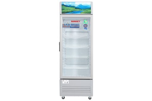Tủ mát Sanaky 240 lít TM.VH-308KL