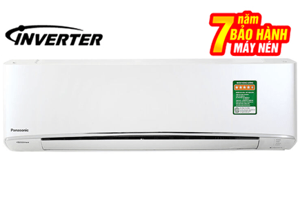Điều hòa Panasonic XPU12WKH-8