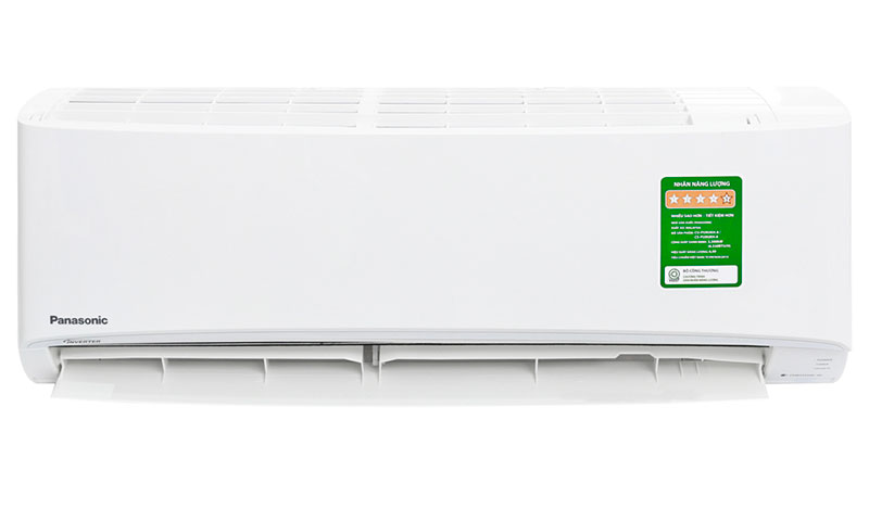Máy lạnh Panasonic Inverter 1 HP CU/CS-XPU9WKH-8