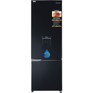 Tủ lạnh Panasonic Inverter 322 lít NR-BC360WKVN
