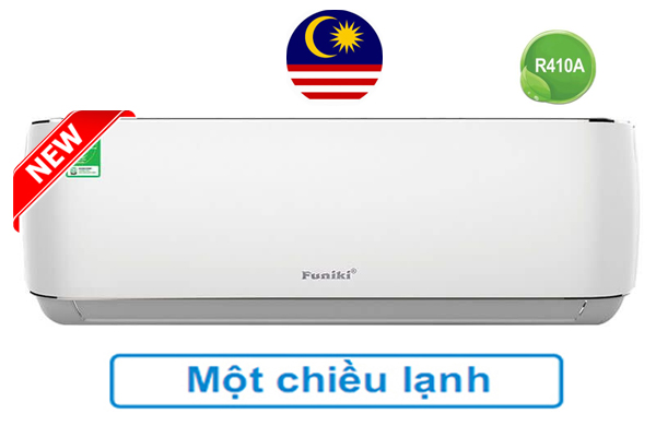 Điều hòa Funiki 18000BTU 1 chiều SC18MMC2