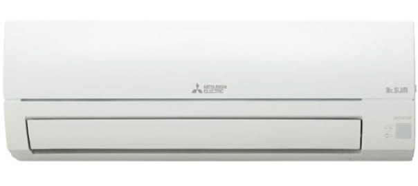 MÁY LẠNH MITSUBISHI ELECTRIC 1 HP MSY-JP25VF