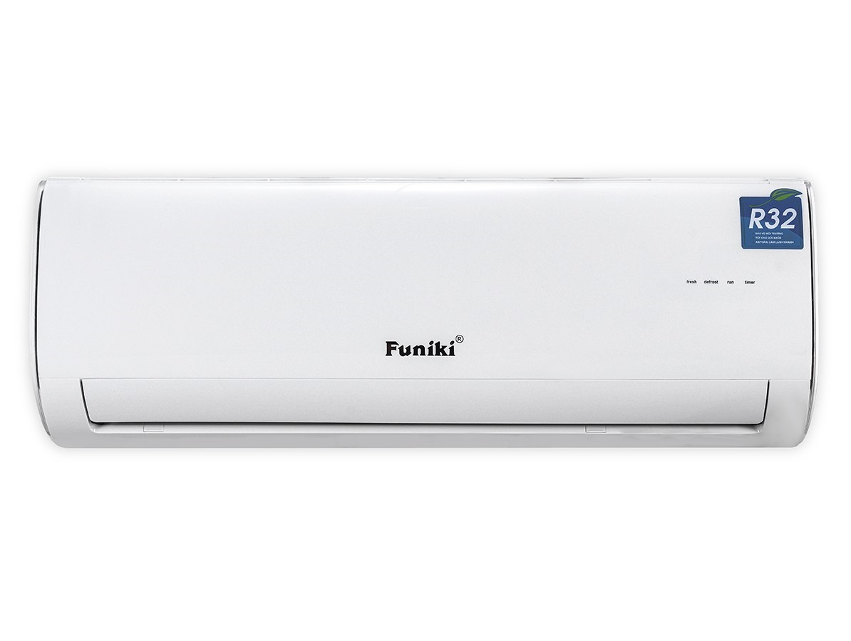 Điều hòa 1 chiều Funiki HSC09MMC 9000BTU
