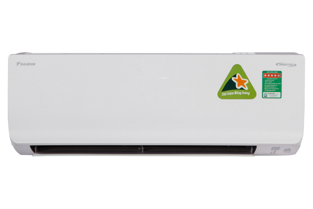 Máy lạnh 2 chiều Daikin Inverter 1.5 HP FTHF35RAVMV