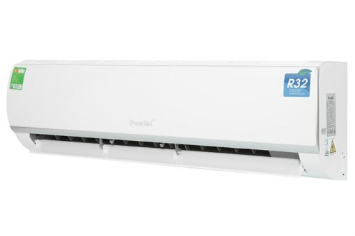 Điều hòa Funiki 18000BTU 1 chiều ga R32 HSC18TMU - Hình ảnh 3