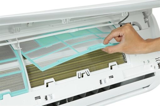 Điều hòa Funiki 18000BTU 1 chiều ga R32 HSC18TMU - Hình ảnh 5