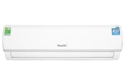 Điều hòa Funiki 18000BTU 1 chiều ga R32 HSC18TMU