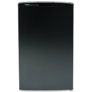 Tủ lạnh Aqua 90 lít AQR-D99FA(BS)