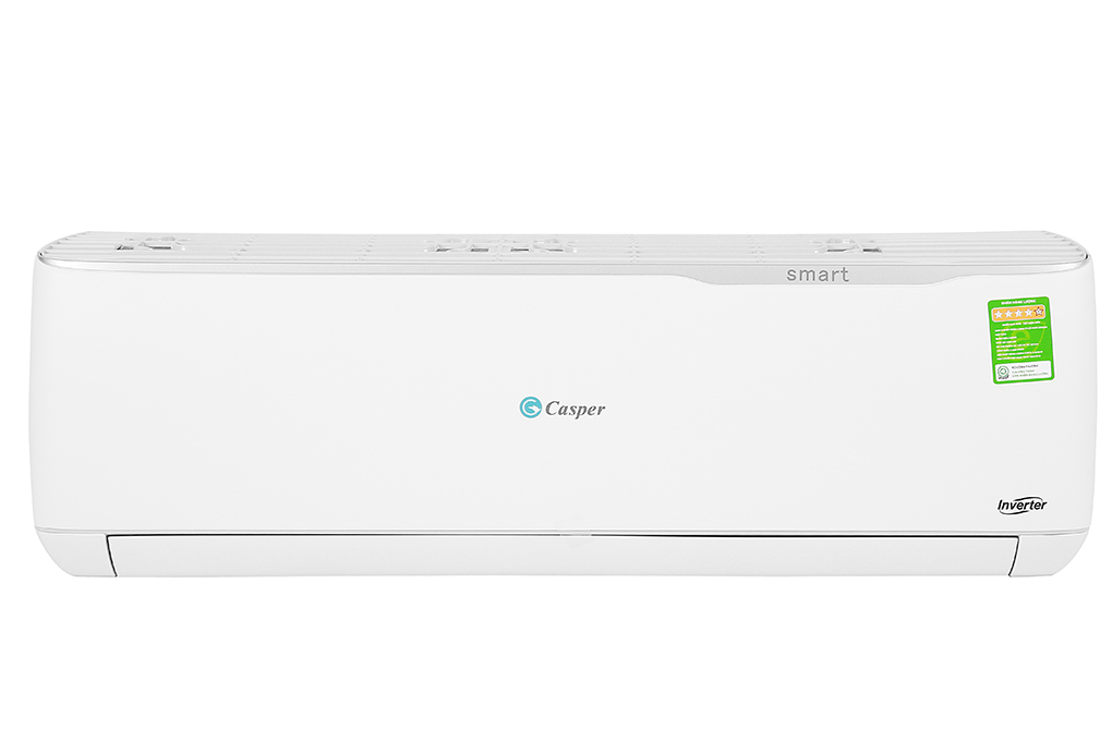 Máy lạnh Casper Inverter 1.5 HP GC-12TL32