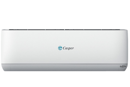 Điều hòa Casper 1 chiều Inverter 18000BTU IC-18TL32