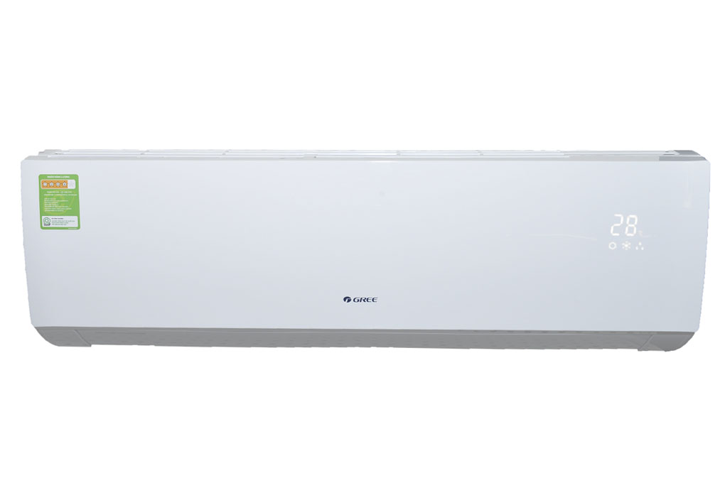 Máy lạnh Gree 2 HP GWC18ID-K3N9B2G
