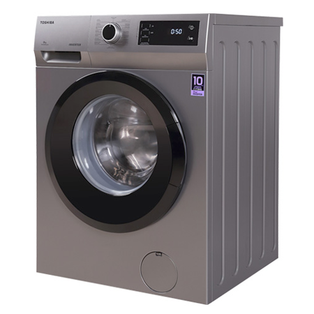 Máy Giặt TOSHIBA 9.5Kg TW-BK105S3V(SK)
