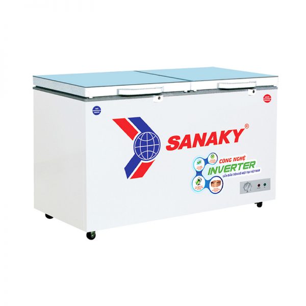 Tủ đông Inverter Sanaky VH-3699W4KD