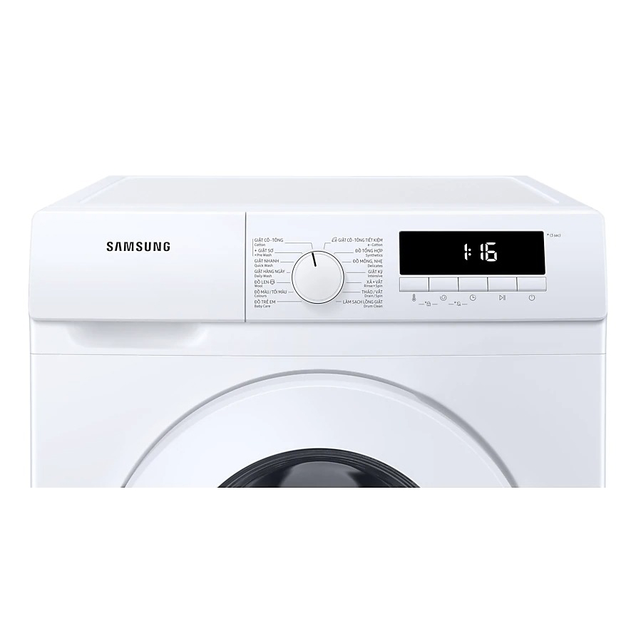 Máy giặt lồng ngang Samsung inverter 9kg WW90T3040WW/SV - Hình ảnh 2