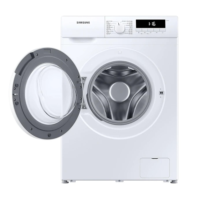 Máy giặt lồng ngang Samsung inverter 9kg WW90T3040WW/SV - Hình ảnh 5